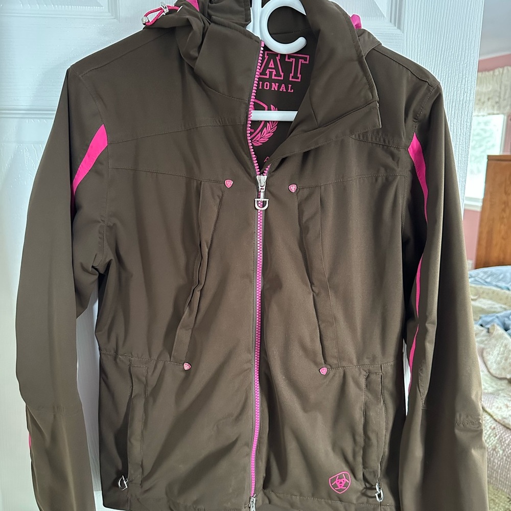 Ariat Jacket